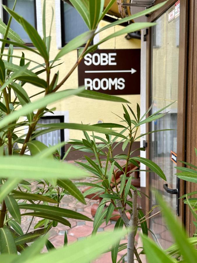 Karla'S House Bed & Breakfast Dobje pri Planini Exterior photo